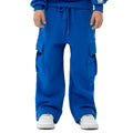 Pro Club Kids Fleece Cargo Pants