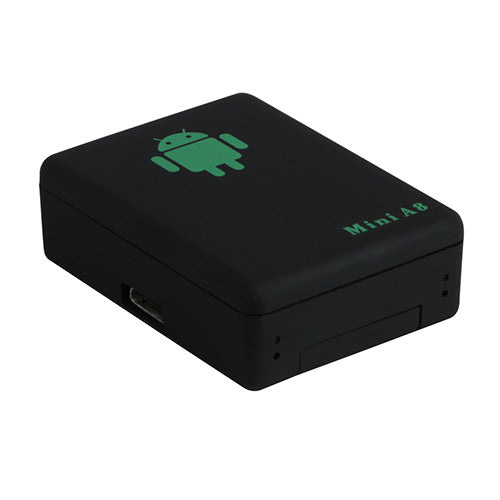 GBruno Mini GSM/GPRS/GPS Tracker