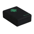 GBruno Mini GSM/GPRS/GPS Tracker