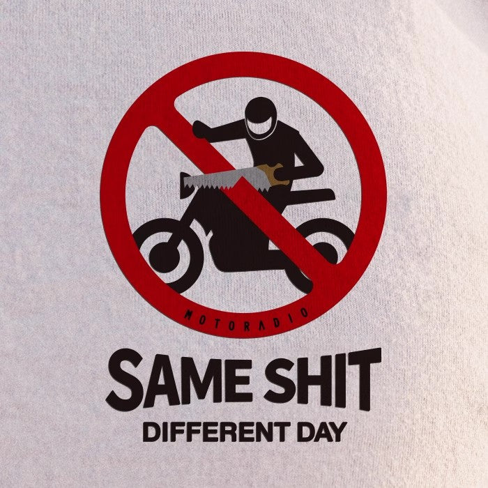 "Same Shxt" T-shirt