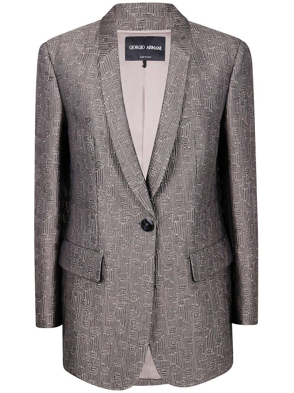 Giorgio Armani Women Blazer