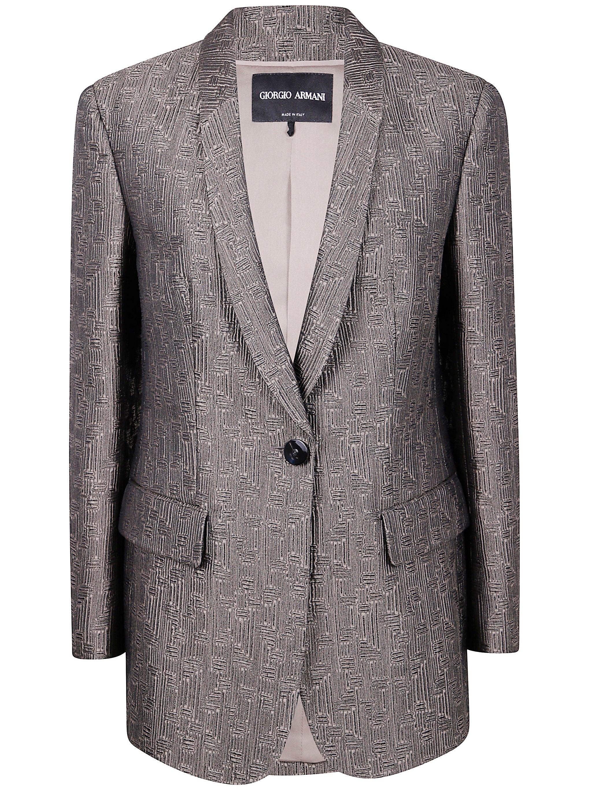 Giorgio Armani Women Blazer