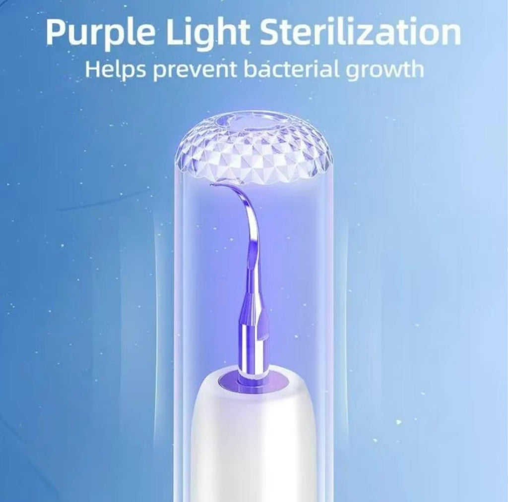 SmileShine Pro Cleaner