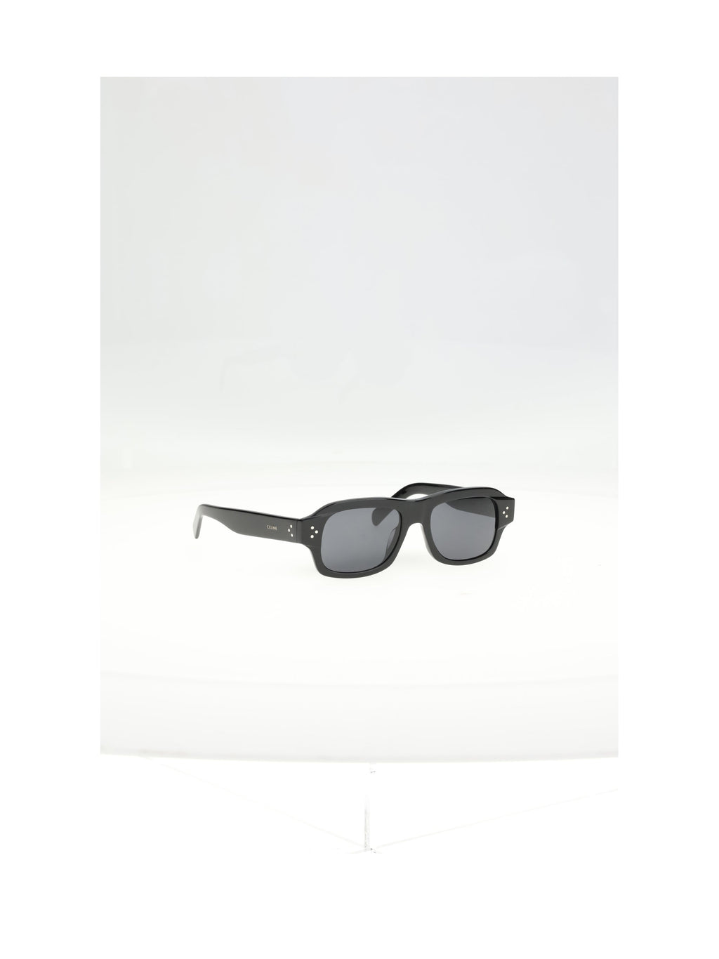 Celine Men Black Frame 61