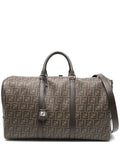 Fendi Men Large Ff Duffle Bag