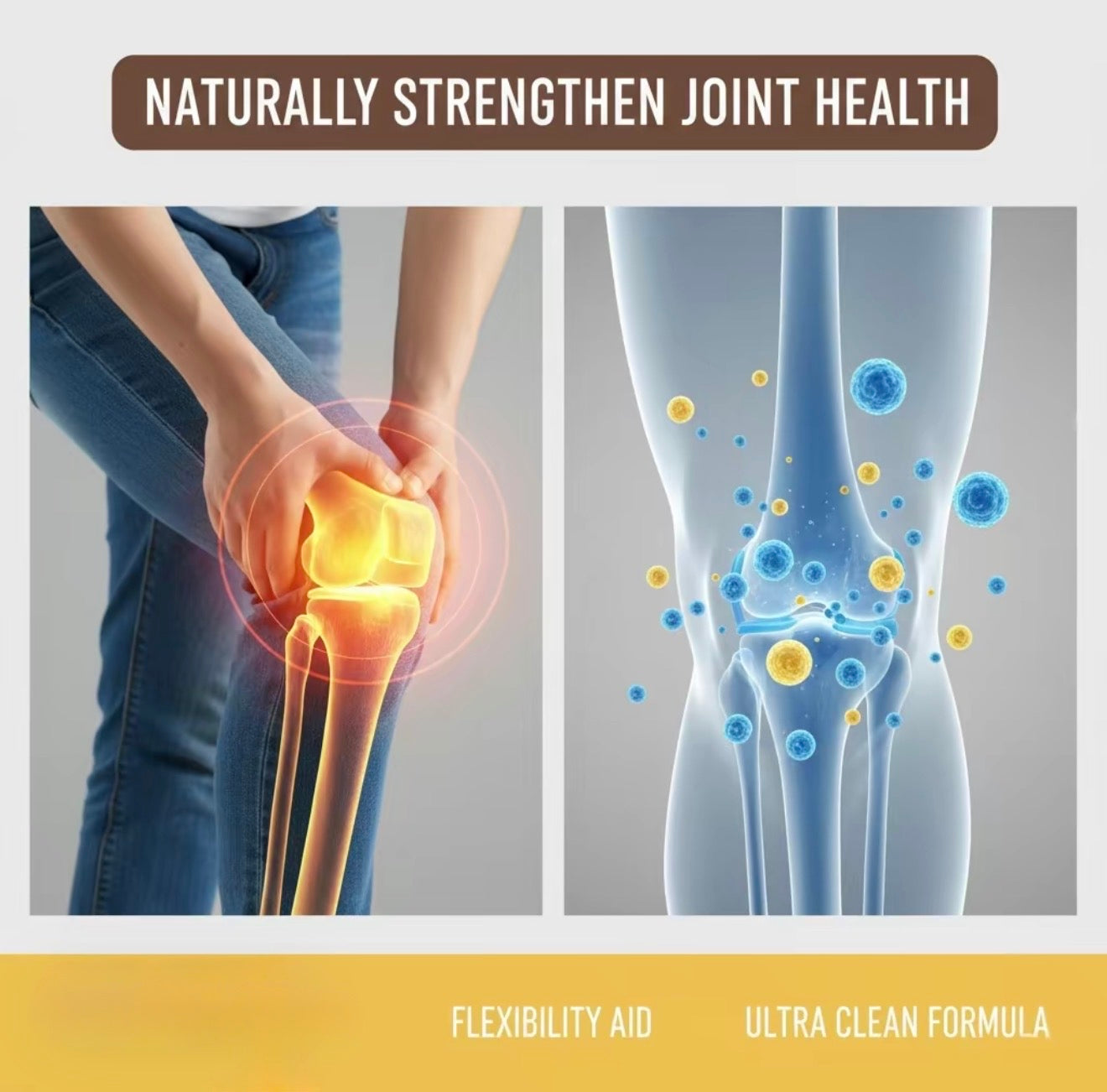 MoveEase Joint Complex