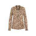 Dries Van Noten Colla Shirt Women