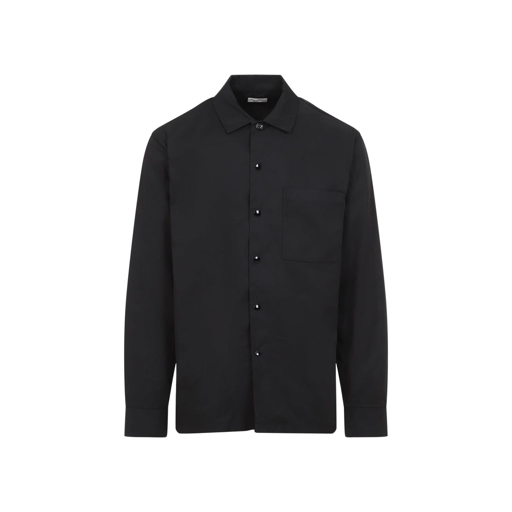 Dries Van Noten Cornish Shirt Men