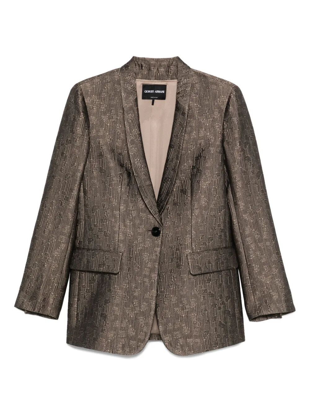 Giorgio Armani Women Blazer