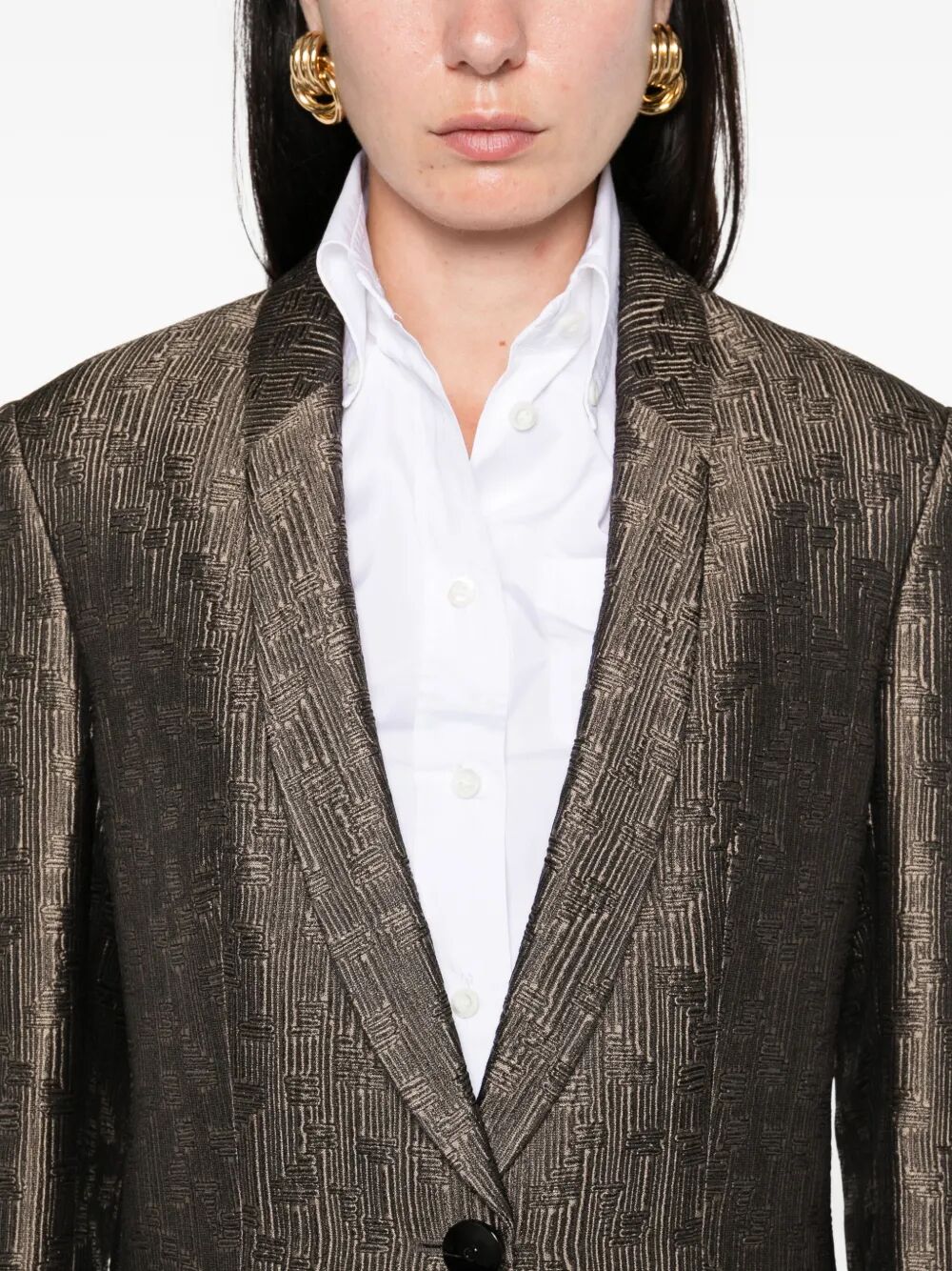 Giorgio Armani Women Blazer