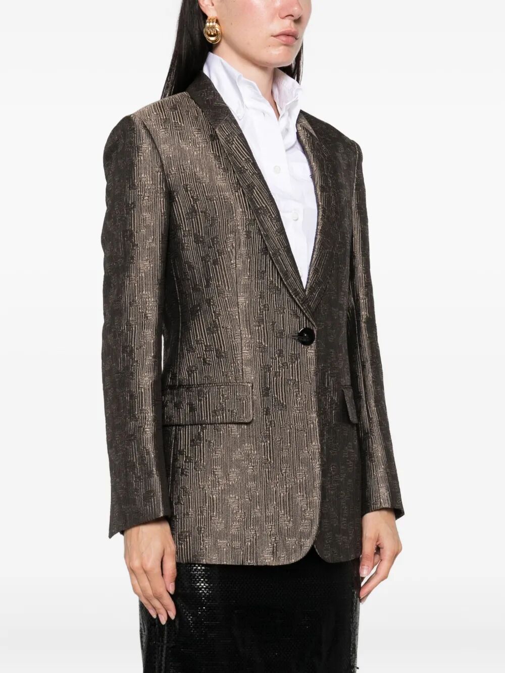 Giorgio Armani Women Blazer