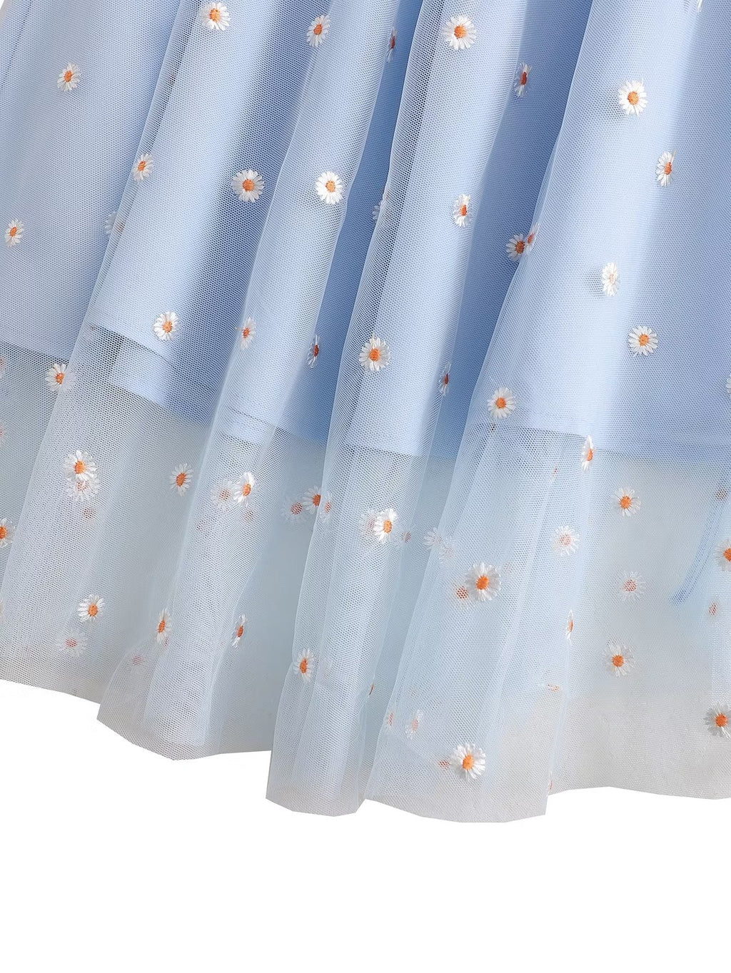 Women Black Loose Office Polka Midi Dress High Waist Dress