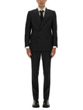Tom Ford Men Pinstripe Suit "Dyllan"