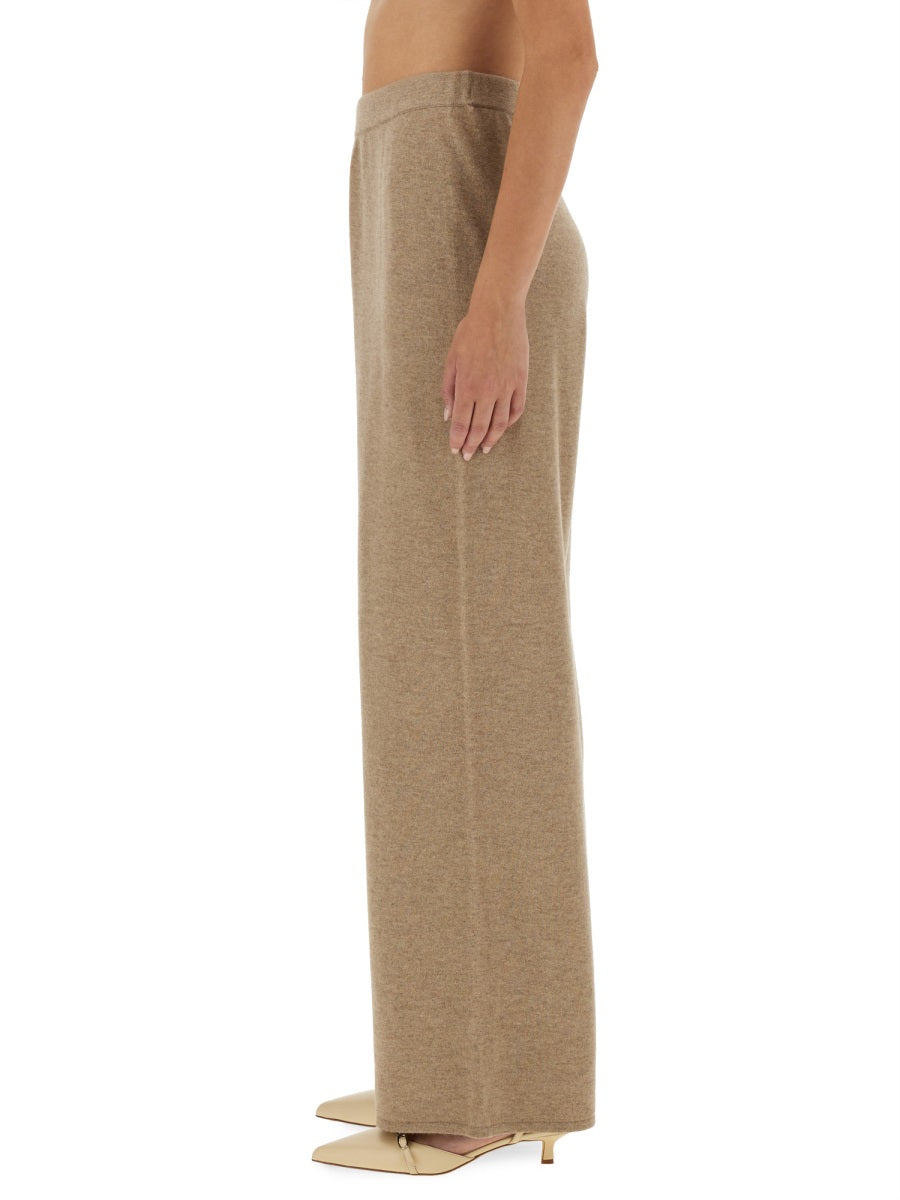 Guest In Residence Women Pants "Everywear"