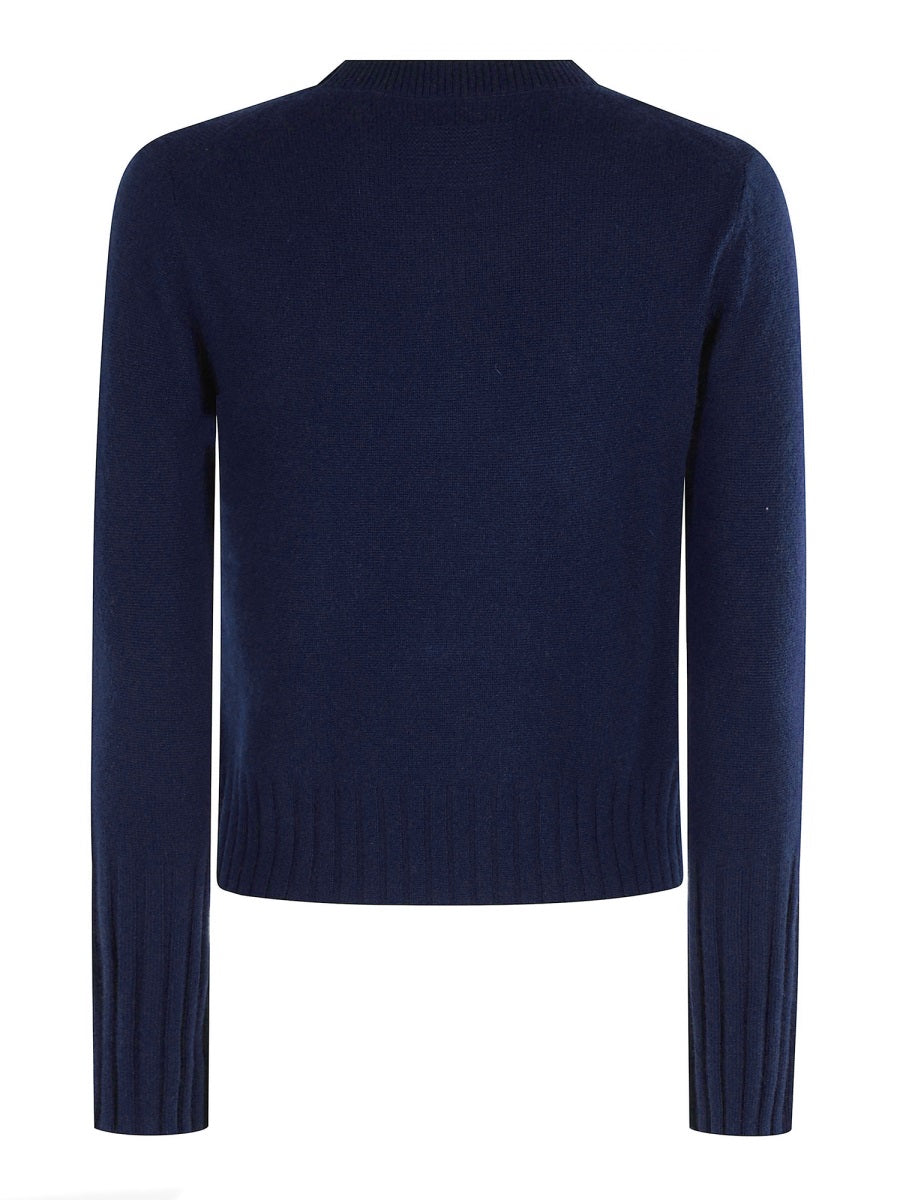 Guest In Residence Women "Shrunken Crew" Jersey