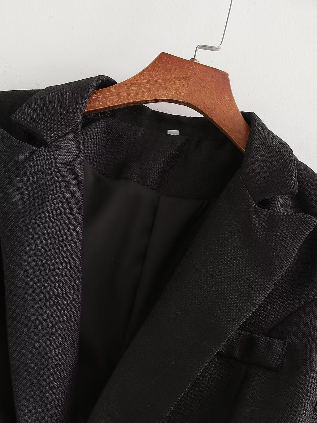 Women Clothing Fall Minimalist Jewelry Chanel Top Vest Skirt Two Piece Set