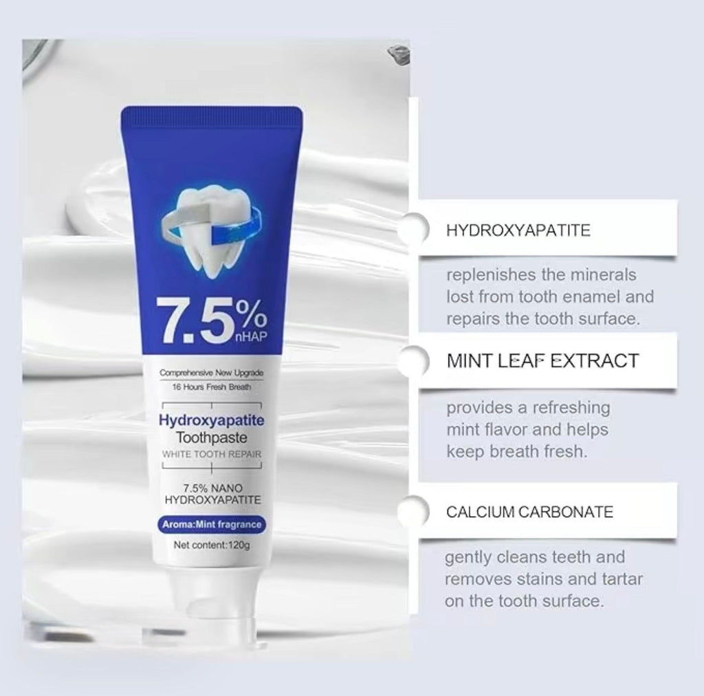 NanoSmile Repair Toothpaste