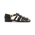 Valentino Garavani Studshield Sandal Men