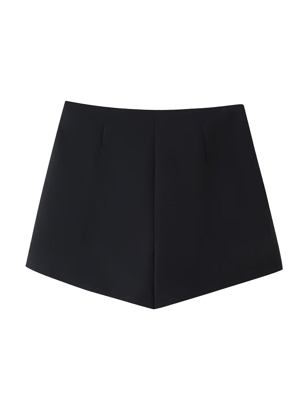 Spring Women Casual Artificial Jewelry Inlaid Embroidered Blazer High Waist Shorts Set