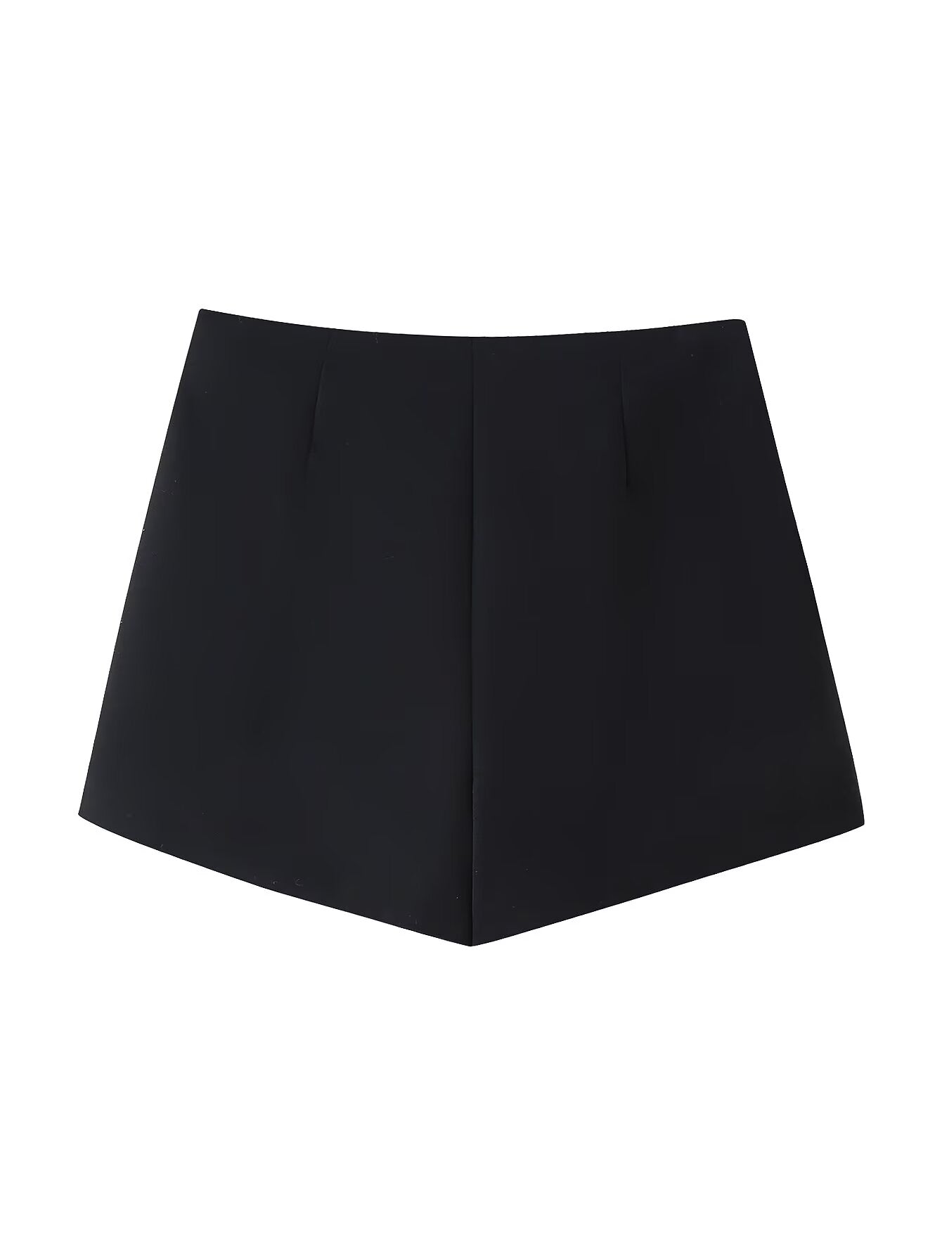 Spring Women Casual Artificial Jewelry Inlaid Embroidered Blazer High Waist Shorts Set