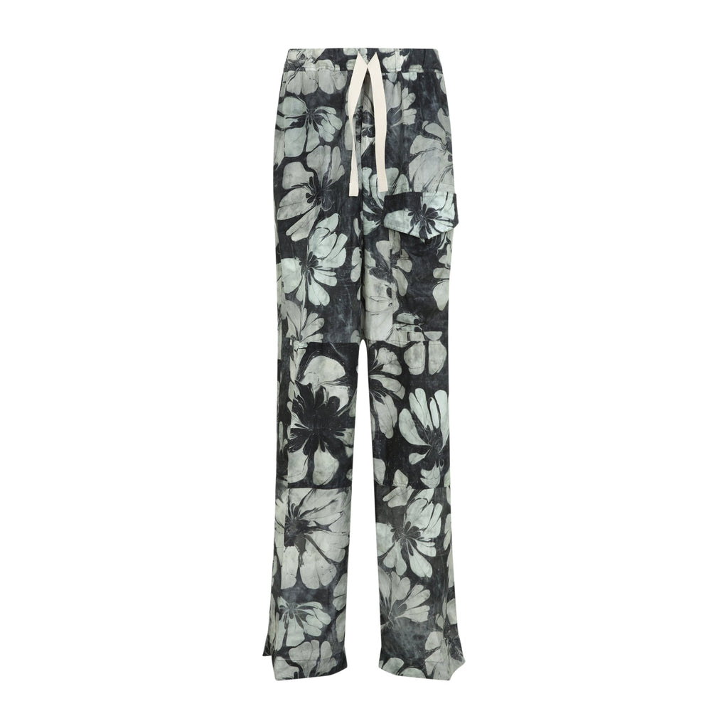 Dries Van Noten Pannoch Pants Men