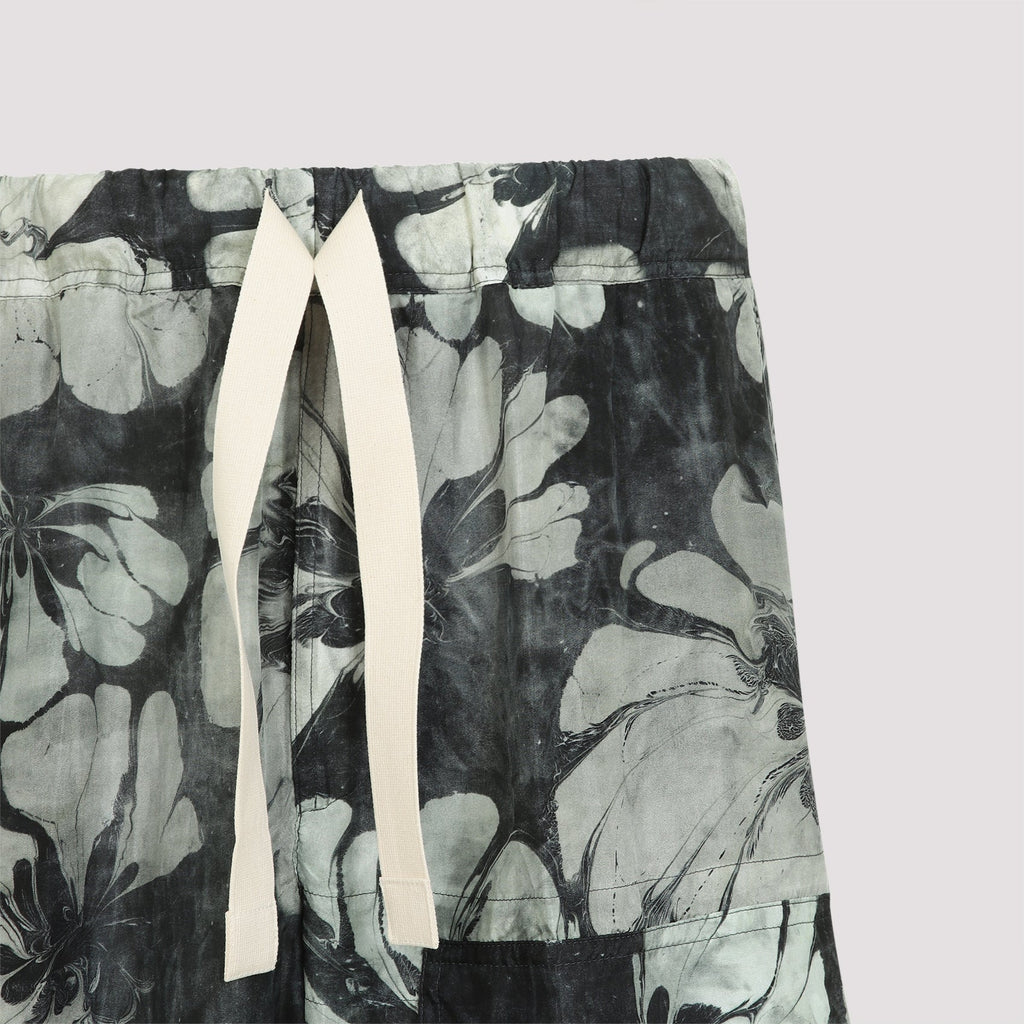Dries Van Noten Pannoch Pants Men