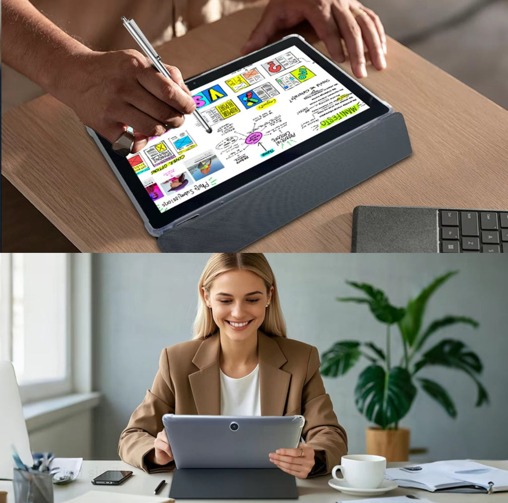 EduTab 10.1 Android Tablet