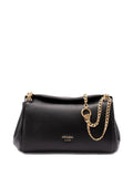 Prada Women Tumulte Small Chain-Strap Leather Shoulder Bag