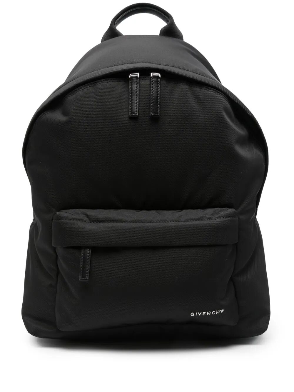 Givenchy Men Essential U Backpack In Nylon