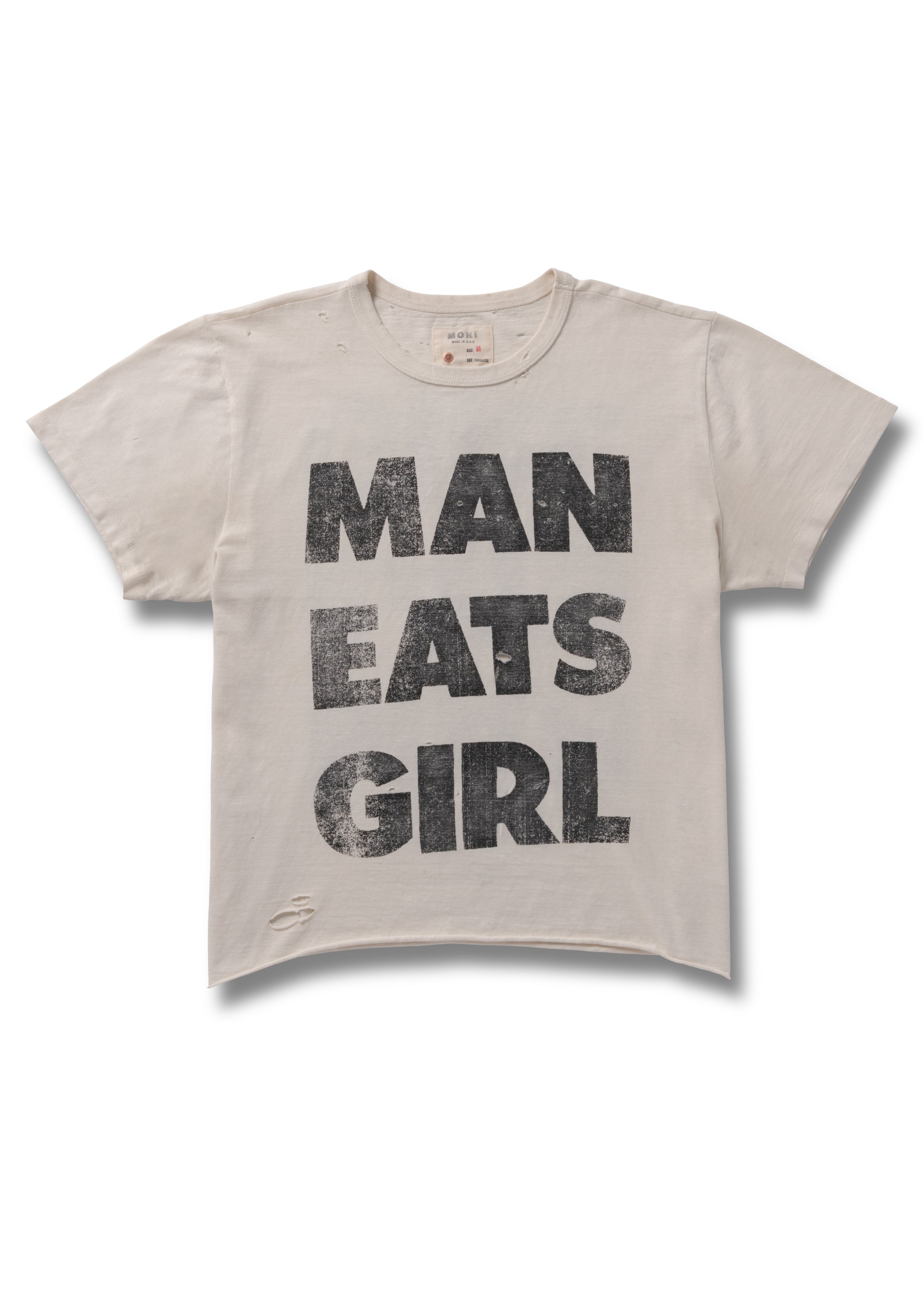 "SIXTY NINE" CLASSIC TEE