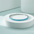 DAINTY ZIRCONIA BRACELET
