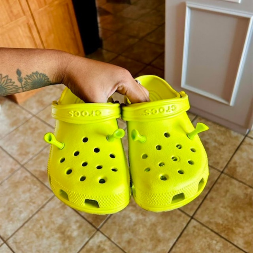 OGRE EARS CHARMS (PAIR)