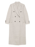 Brunello Cucinelli Women Cashmere Overcoat