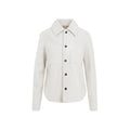 Bottega Veneta Shearling Jacket Women
