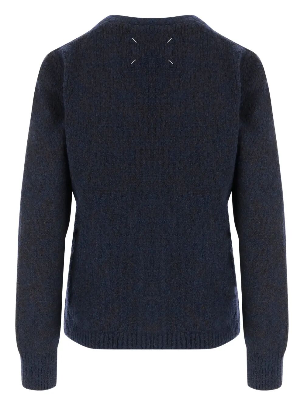 Maison Margiela Women Wool Blend Cardigan