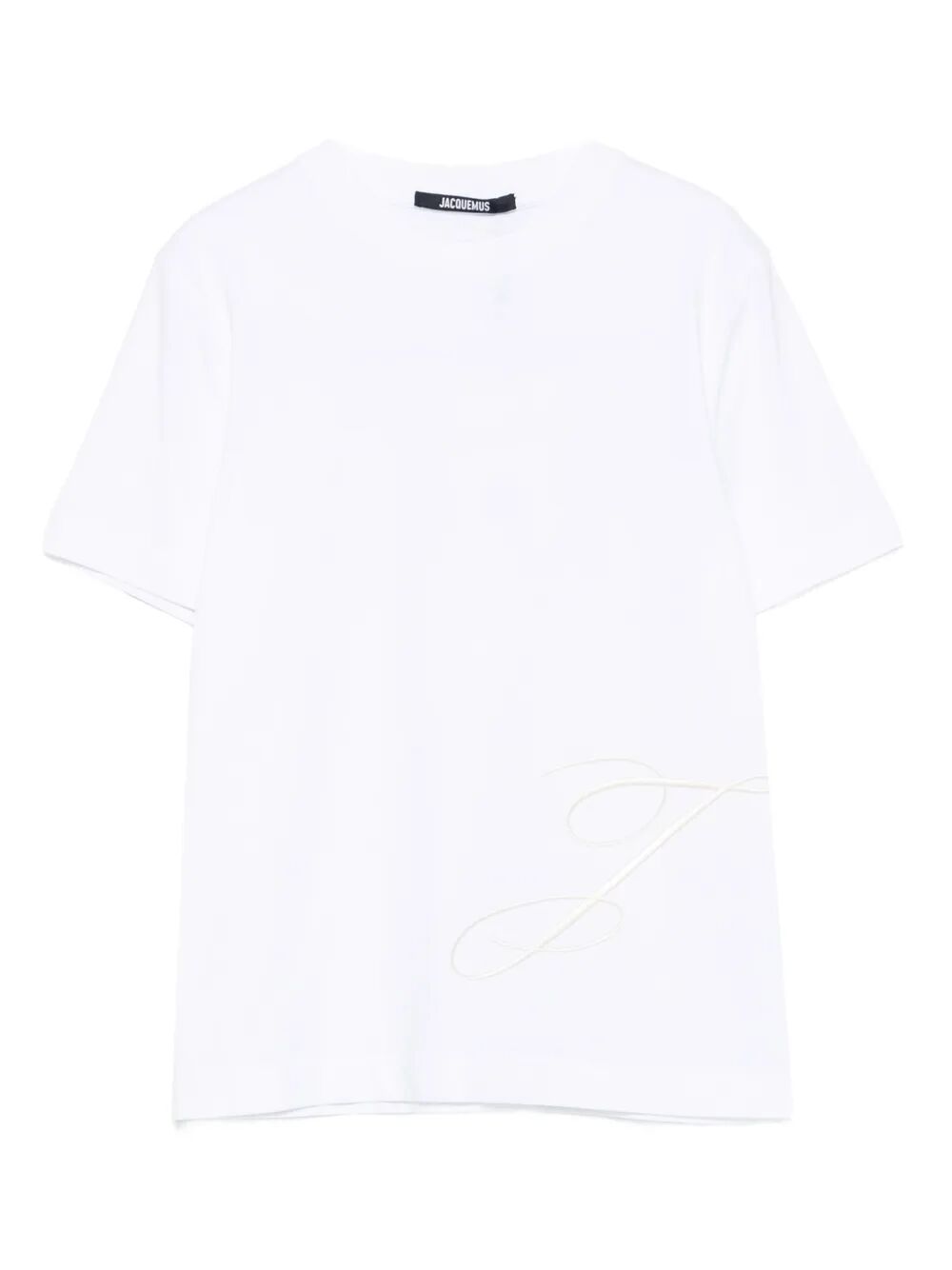 Jacquemus Women Le Tshirt J