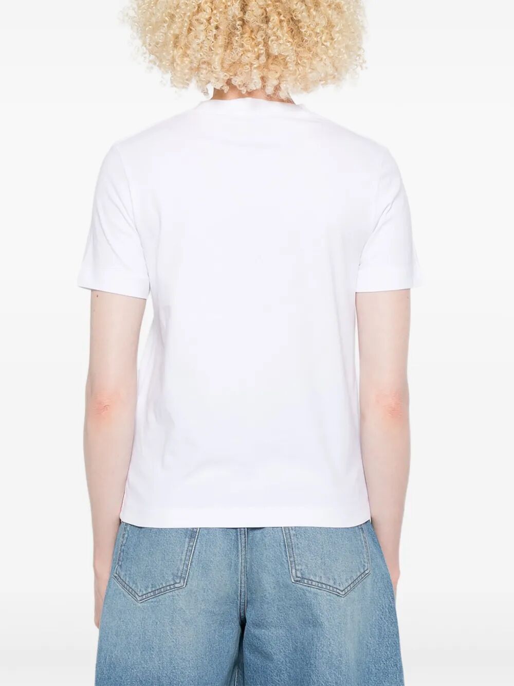 Jacquemus Women Le Tshirt J