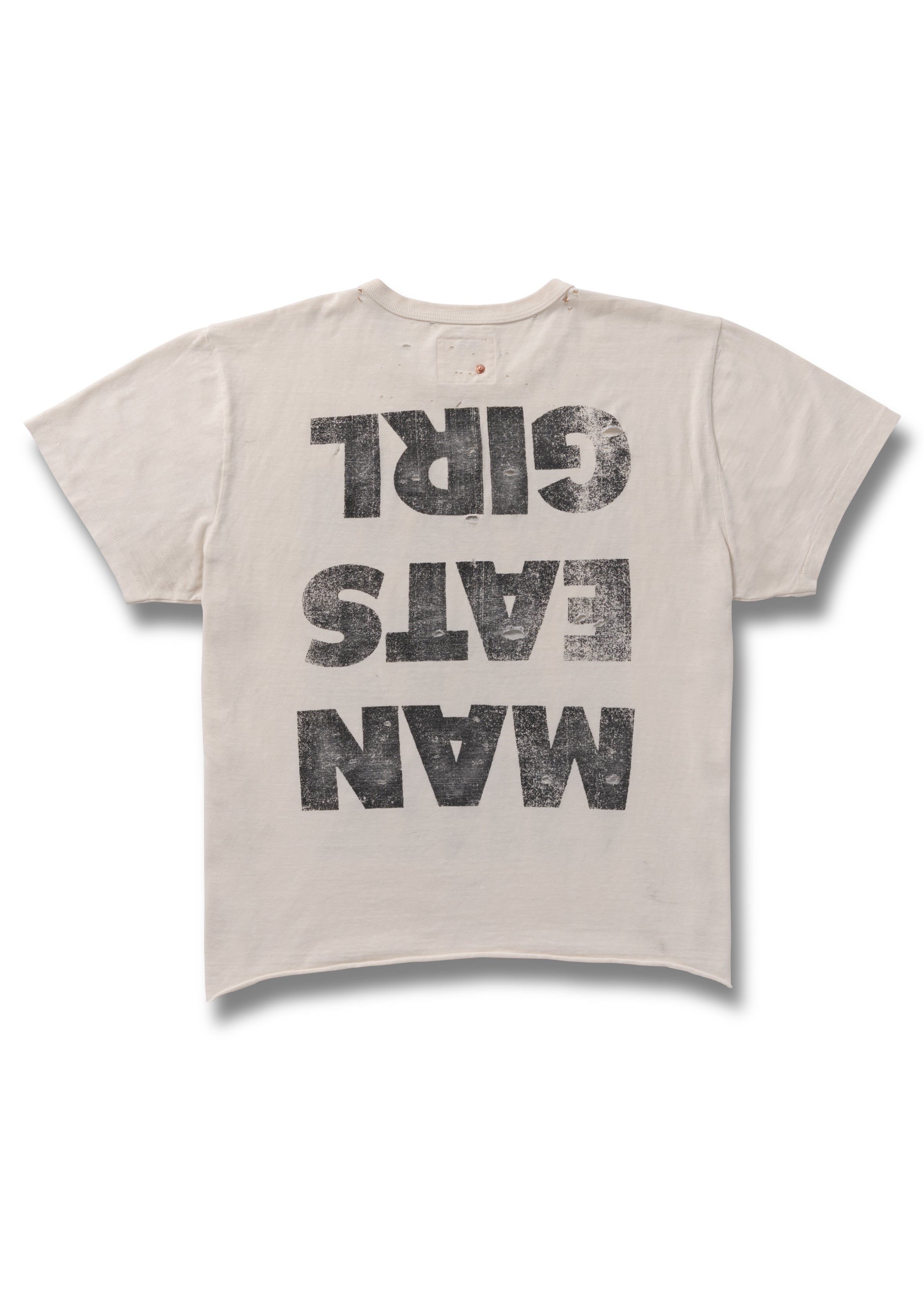 "SIXTY NINE" CLASSIC TEE