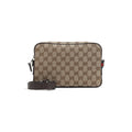 Gucci Polyester Shoulder Bag Men