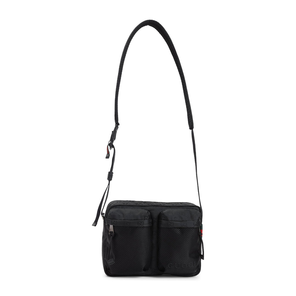 Gucci Nexus Shoulder Bag Unisex