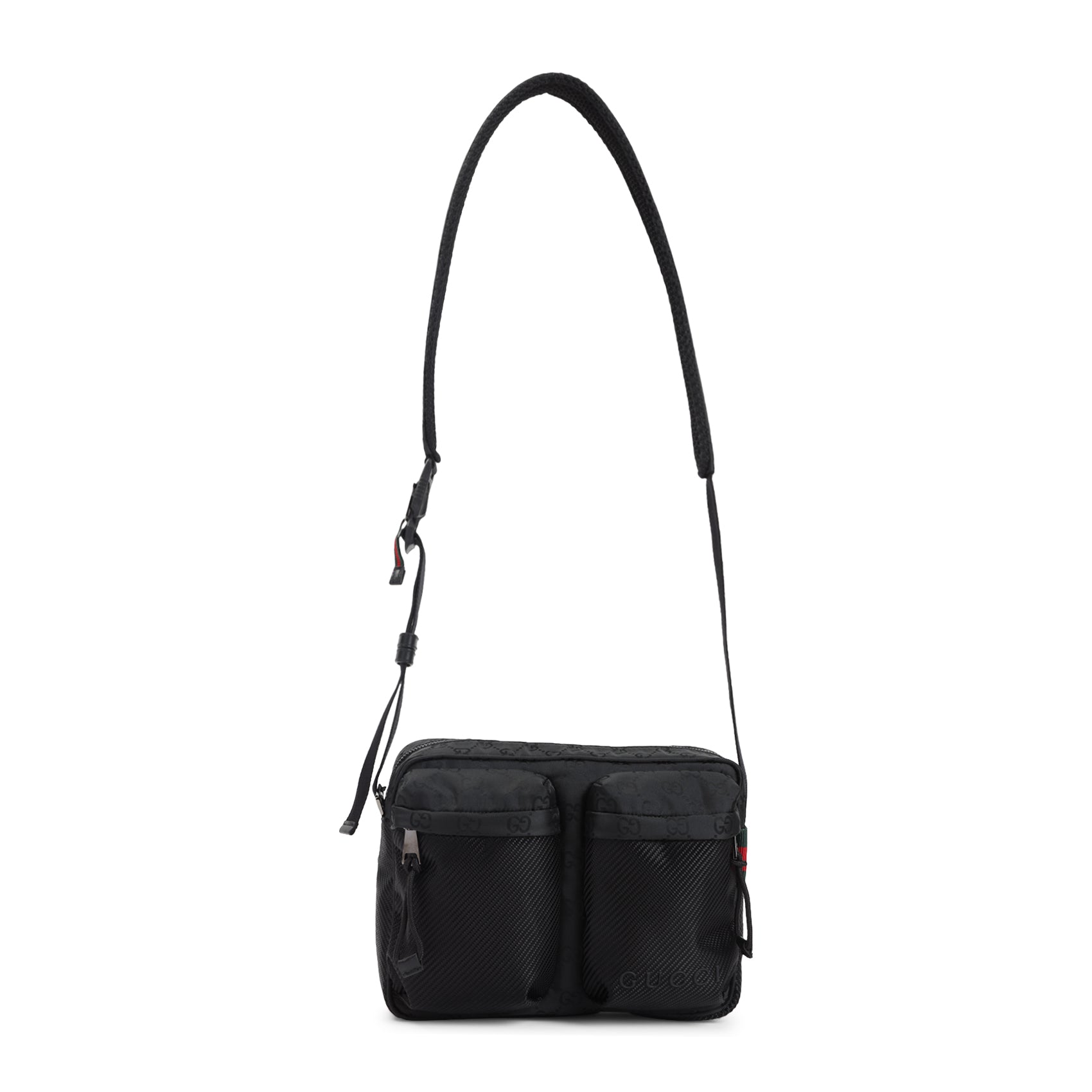 Gucci Nexus Shoulder Bag Unisex