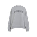 Gucci Cotton Sweatshirt Women