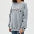 MAMA SWEATSHIRTS