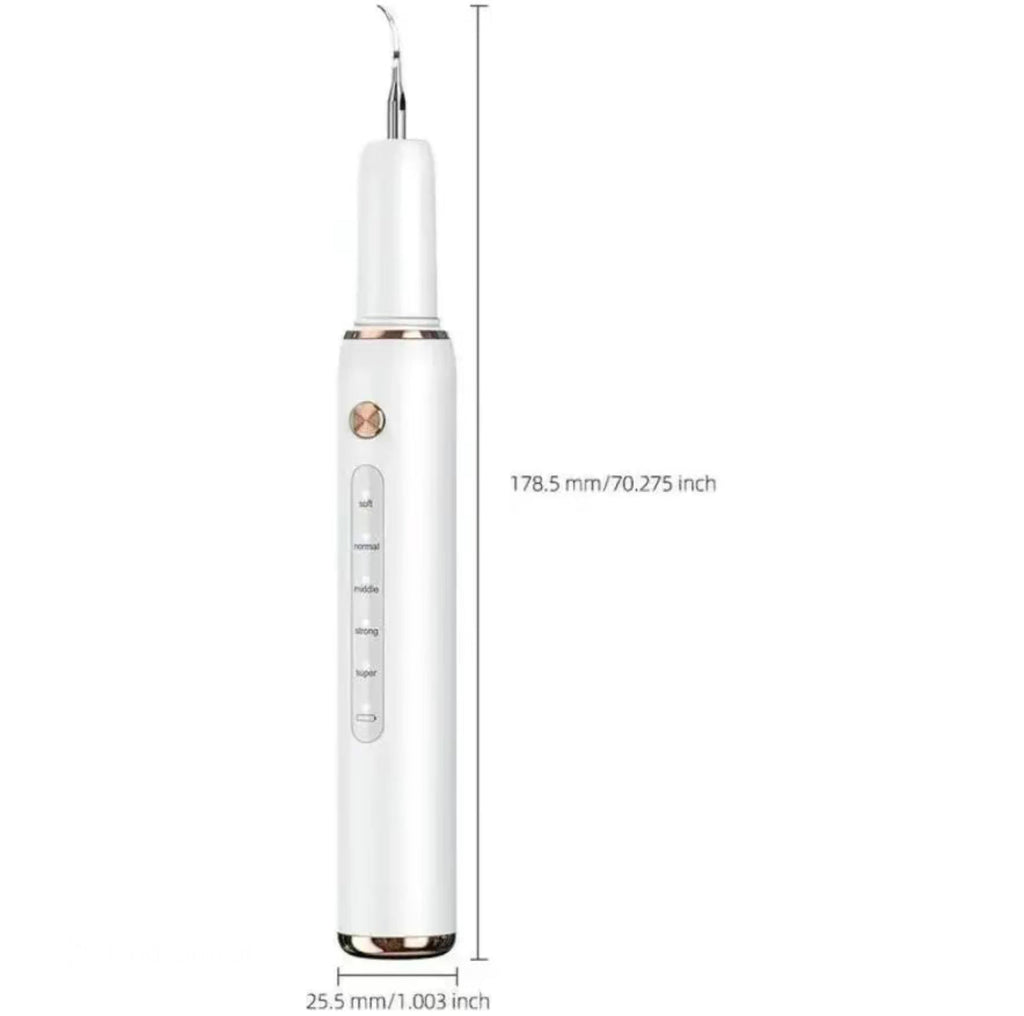 SmileShine Pro Cleaner