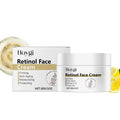 Retinol Moisturizing Face Cream Brightening Light Line Moisture Moisturizing Collagen Essence Cream Early C Late A Skin Care Cream