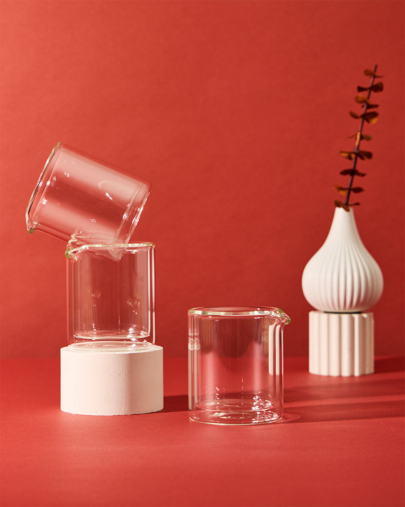 8oz allure™ massage candle vessel