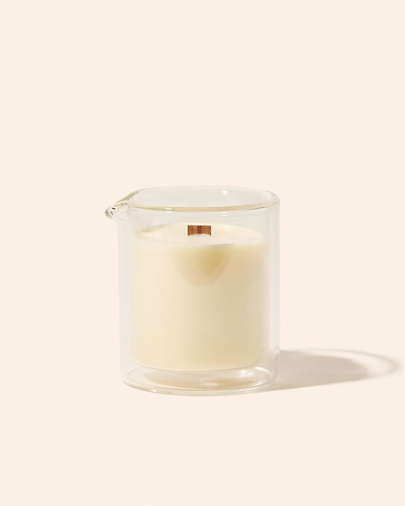 8oz allure™ massage candle vessel