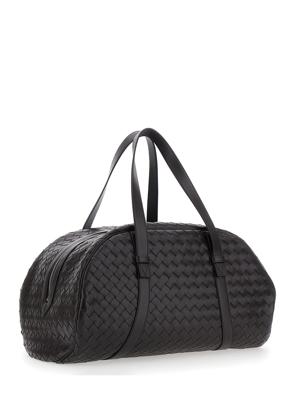 Bottega Veneta Men Andiamo Con Patta Grayned