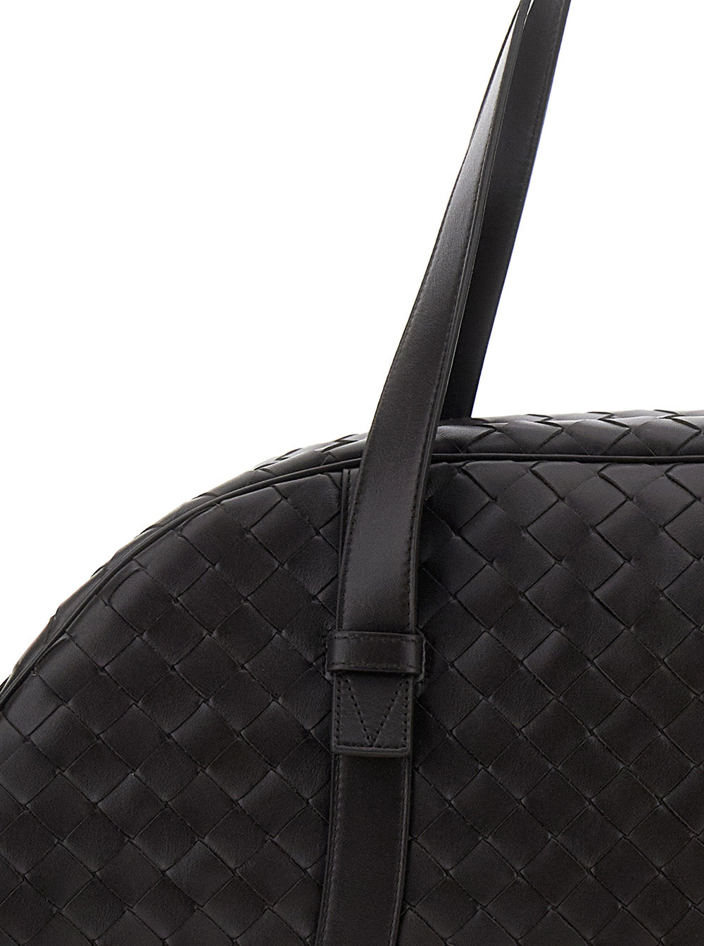 Bottega Veneta Men Andiamo Con Patta Grayned