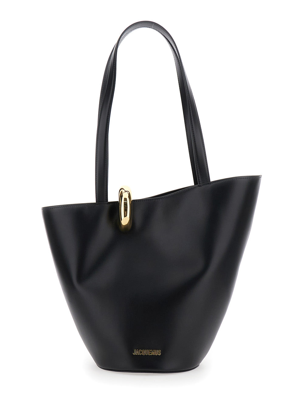 Jacquemus 'Le Bambola Moyen' Shoulder Bag